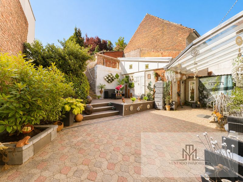 Charaktervolles Haus mit Garten und vielseitigem Nutzungspotenzial in Windecken zu verkaufen!